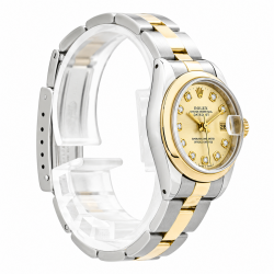 Rolex Datejust 26MM 69173 Two Tone Watch